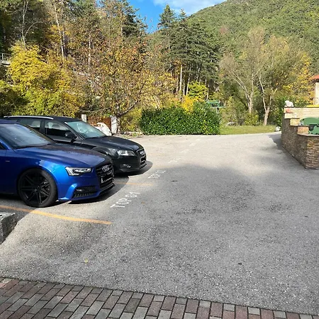 Lejlighed P&t 6 Altenhof (Rohrbach)