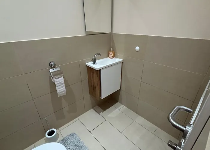 Apartment P&t 6 Altenhof (Rohrbach)