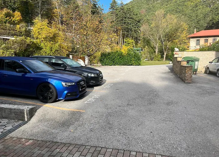 Lejlighed P&t 6 Altenhof (Rohrbach)