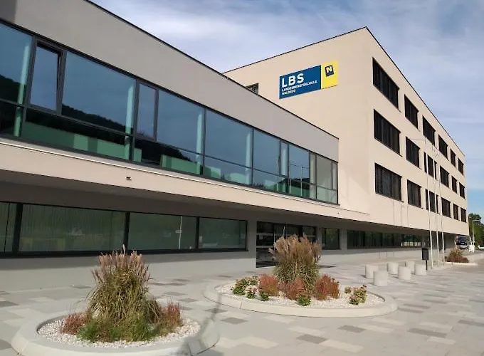 Lejlighed P&t 6 Altenhof (Rohrbach)